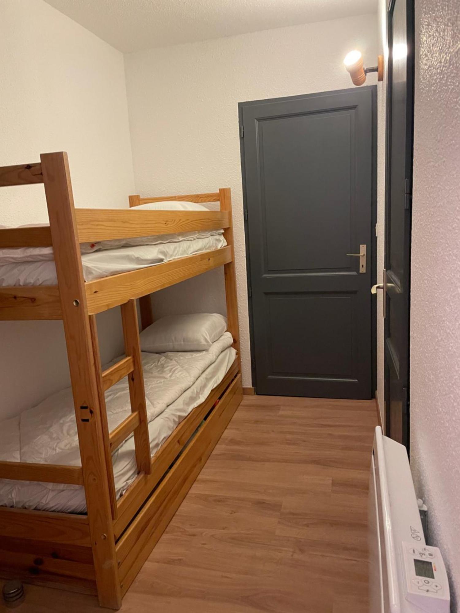Apartment Jolie T2 En Plein Centre-ville De Font-romeu