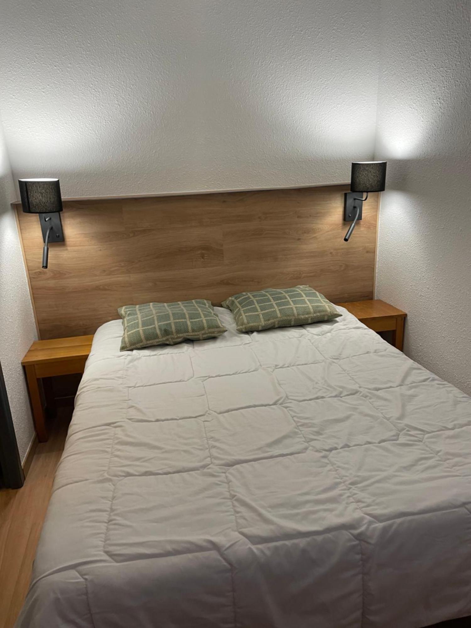 Apartment Jolie T2 En Plein Centre-ville De Font-romeu *